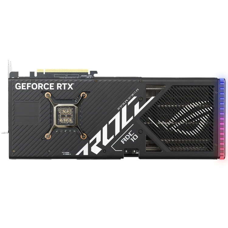 ASUS ROG Strix GeForce RTX 4080 16GB GDDR6X Used Graphics Card With 16GB GDDR6X 256-bit Memory Support OverClock