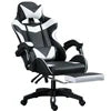 Azul Masaje De Silla De Oficina De Juego Kursi Gaming Murah