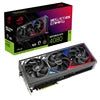 ASUS ROG Strix GeForce RTX 4080 16GB GDDR6X Used Graphics Card With 16GB GDDR6X 256-bit Memory Support OverClock
