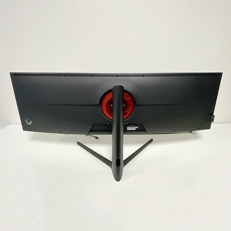49 Inch 5K Monitor 60Hz 75Hz Curvo De 49 Pulgadas Computer Monitor PC Curved Gaming Monitor
