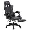 Azul Masaje De Silla De Oficina De Juego Kursi Gaming Murah