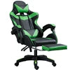 Azul Masaje De Silla De Oficina De Juego Kursi Gaming Murah