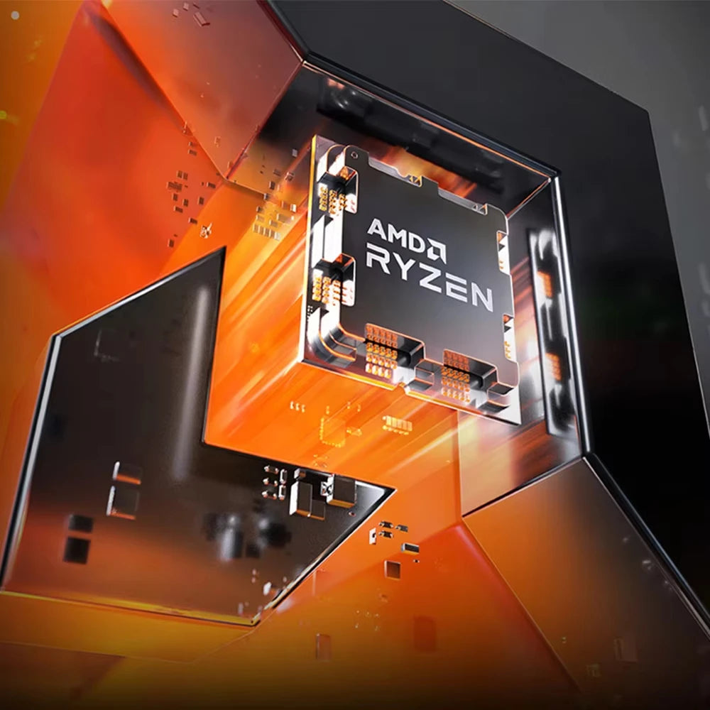 AMD R5 5600X New Ryzen 5 5600X 3.7 GHz 6-Core 12-Thread CPU 7NM 65W L3=32M 100-000000065 Socket AM4