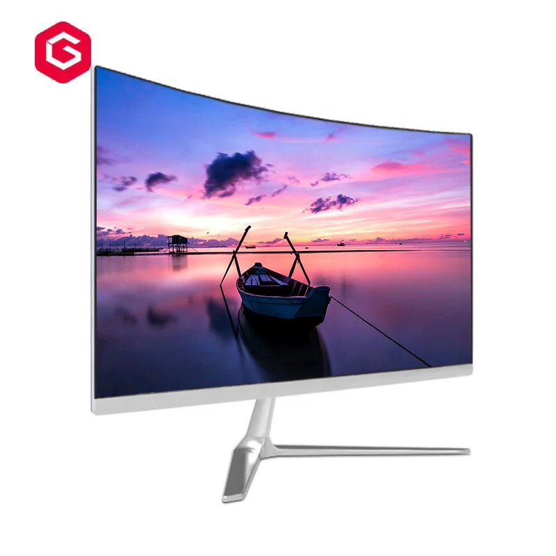 Bulk Lcd Monitors I5 I7 Processor All in One Computer Business I7 Desktop Computer Win10 Monitor Pc 240hz 4k