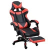 Azul Masaje De Silla De Oficina De Juego Kursi Gaming Murah